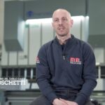 4 Presse Piegatrici per MB srl Taglio Laser- lo racconta Michele Boschetti nel video Case History